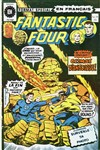Fantastic Four nº59