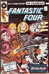 Fantastic Four nº61