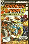 Fantastic Four nº64