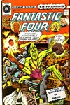 Fantastic Four nº65