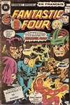 Fantastic Four nº66