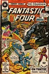 Fantastic Four nº68