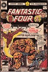Fantastic Four - 69 - 70