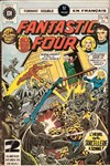 Fantastic Four - 73 - 74