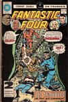 Fantastic Four - 75 - 76
