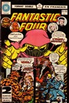 Fantastic Four - 85 - 86