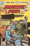 Fantastic Four - 89 - 90