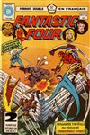 Fantastic Four - 91 - 92