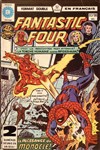 Fantastic Four - 97 - 98