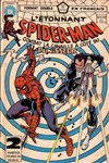 L'Etonnant Spider-man - 103 - 104