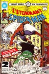 L'Etonnant Spider-man - 115 - 116