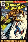 L'Etonnant Spider-man nº13