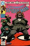 L'Etonnant Spider-man - 135 - 136