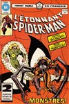 L'Etonnant Spider-man - 137 - 138