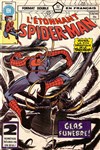 L'Etonnant Spider-man - 139 - 140