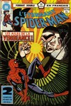 L'Etonnant Spider-man - 143 - 144