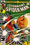 L'Etonnant Spider-man - 147 - 148