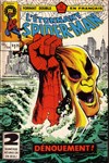 L'Etonnant Spider-man - 153 - 154