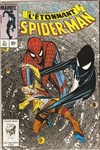 L'Etonnant Spider-man nº163