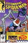 L'Etonnant Spider-man nº168