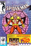 L'Etonnant Spider-man nº169