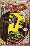 L'Etonnant Spider-man nº17