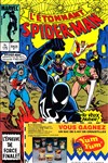 L'Etonnant Spider-man nº175