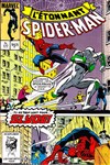 L'Etonnant Spider-man nº177