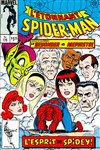 L'Etonnant Spider-man nº179
