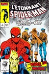 L'Etonnant Spider-man nº181