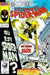 L'Etonnant Spider-man nº184