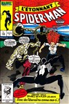 L'Etonnant Spider-man nº188