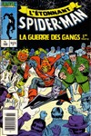 L'Etonnant Spider-man nº189