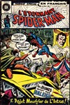 L'Etonnant Spider-man nº19