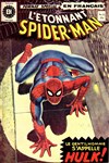 L'Etonnant Spider-man nº21