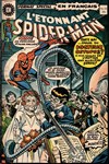 L'Etonnant Spider-man nº33