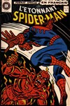 L'Etonnant Spider-man nº34