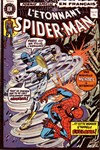 L'Etonnant Spider-man nº45