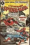 L'Etonnant Spider-man nº49