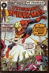 L'Etonnant Spider-man nº55