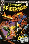 L'Etonnant Spider-man nº56