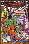 L'Etonnant Spider-man nº60