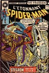 L'Etonnant Spider-man nº67