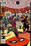 L'Etonnant Spider-man - 79 - 80
