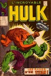 L'Incroyable Hulk nº1