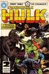 L'Incroyable Hulk - 112-113