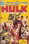L'Incroyable Hulk - 122-123