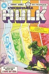 L'Incroyable Hulk - 126-127
