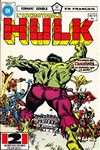 L'Incroyable Hulk - 136-137