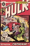 L'Incroyable Hulk nº14
